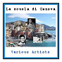 Compilation La scuola di genova avec Bruno Lauzi / Mario Cappello / Fabrizio de André / Sergio Endrigo / Gino Paoli...