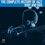 Compilation The Complete History of Jazz (Body and Soul) avec Ben Thigpen / Art Tatum / Count Basie / Billie Holiday / Tommy Dorsey...