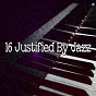 Compilation 16 Justified by Jazz avec Lounge Café