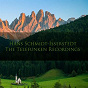 Album Hans Schmidt-Isserstedt: The Telefunken Recordings de Hans Schmidt-Isserstedt