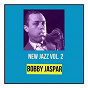 Album New Jazz, Vol. 2 de Bobby Jaspar