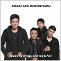 Album Disaat Aku Mencintaimu (feat. Chevra, Dyrga, Ave) (Accoustic Cover) de Jovan