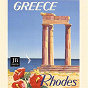 Album Greece Rhodes de Fly Project