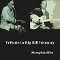Album Tribute to Big Bill Broonzy de Memphis Slim