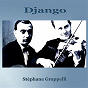 Album Django de Stéphane Grappelli