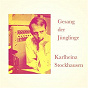 Album Gesang der Jünglinge de Karlheinz Stockhausen