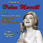 Album Tribute to Helen Merrill (Vol. 2 : American Country Songs) de Helen Merrill