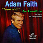 Album "Teen Idol" Adam from Adam with Love de Adam Faith