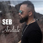 Album Andalé de Seb