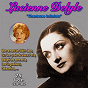Album Lucienne delyle - "Chanteuse intimiste" - Mon amant de Saint-Jean (75 Succès - (1939-1962)) de Lucienne Delyle