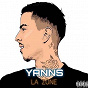 Album La zone de Yanns