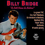 Album Billy bridge "Le Petit prince du madison" - Le grand "M" (20 Succès 1962) de Billy Bridge