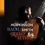 Album Bach: Suites (Arr. for Lute) de Hopkinson Smith
