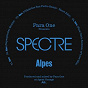 Album SPECTRE: Alpes de Para One