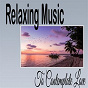 Album Relaxing Music To Contemplate Love de Relaxing Music