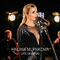 Album Live session de Halina Mlynková