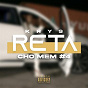 Album Reta (Cho mem #4) de Krys