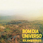 Album Bom Dia Universo de Solange Borges