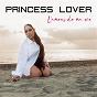 Album L'amour de ma vie de Princess Lover