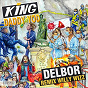 Album Delbor (Willy Wizz Remix) de King Daddy Yod