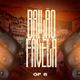 Album Bailão de Favela de GF 8