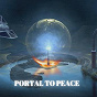 Album Portal to Peace de Stardust At 432hz