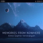 Album Memories from Nowhere de Anne-Sophie Versnaeyen
