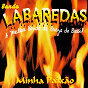 Album Minha Paixão (A Melhor Banda de Brega do Brasil) de Banda Labaredas