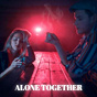 Album Alone Together de Stardust At 432hz