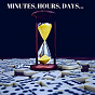 Album Minutes, Hours, Days de Stardust At 432hz