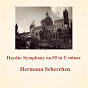 Album Haydn: Symphony no.95 in C minor de Hermann Scherchen