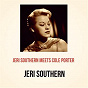 Album Jeri Southern Meets Cole Porter de Jeri Southern