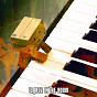 Album 12 Jazz in the Room de Relaxing Piano Music Consort
