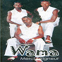 Album Merci Seigneur de Wama