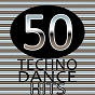 Compilation 50 Techno Dance Hits avec Java / D'mixmasters / Pump Sisters / MC Joe, the Vanillas / DB...