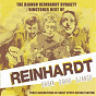 Album The Django Reinhardt Dynasty Ring Tones Best of: 3 Generations of Great Genius Gipsy Guitar Players (Ring Tones) de Babik Reinhardt / David Reinhadt / David Reinhardt / Django Reinhardt