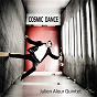 Album Cosmic Dance de Julien Alour Quintet