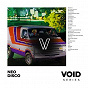 Compilation VOID: Neo Disco avec Hypnolove / Bon Voyage Organisation / Marie Madeleine / The Supermen Lovers / Alex Gopher...