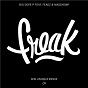 Album Freak (feat. Feadz & MaggyDMP) de Big Dope P