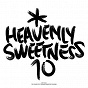 Compilation Heavenly Sweetness - 10 Years of Transcendent Sound avec Florian Pellissier Quintet / Doug Hammond / Byard Lancaster / The John Betsch Society / Anne Wirz...
