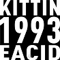 Album Zone 33: 1993 EACID de Miss Kittin