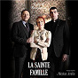 Album La Sainte Famille (Original Motion Picture Soundtrack) de Nicolas Jorelle