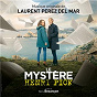 Album Le mystère Henri Pick (Bande originale du film) de Laurent Perez del Mar