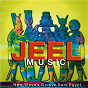 Compilation Jeel Music (New Wave's Groove from Egypt) avec Hamid el Shaeri / Khaled el Bouhi / Khaled Rico / Randa / Mouhamed Mounir...