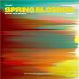 Album Spring Blossom de Tcheep