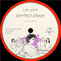 Album Perfect Place de Yasmin / I.M Yoni