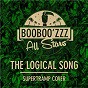 Album The Logical Song de Booboo'ZZZ All Stars