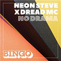 Album No Drama de Dread MC / Neon Steve