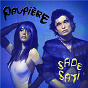Album Sade Sati de Paupière