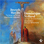 Album Haydn, Vellard: The Seven Last Words de Quatuor Debussy / Gilles Binchois / Joseph Haydn
